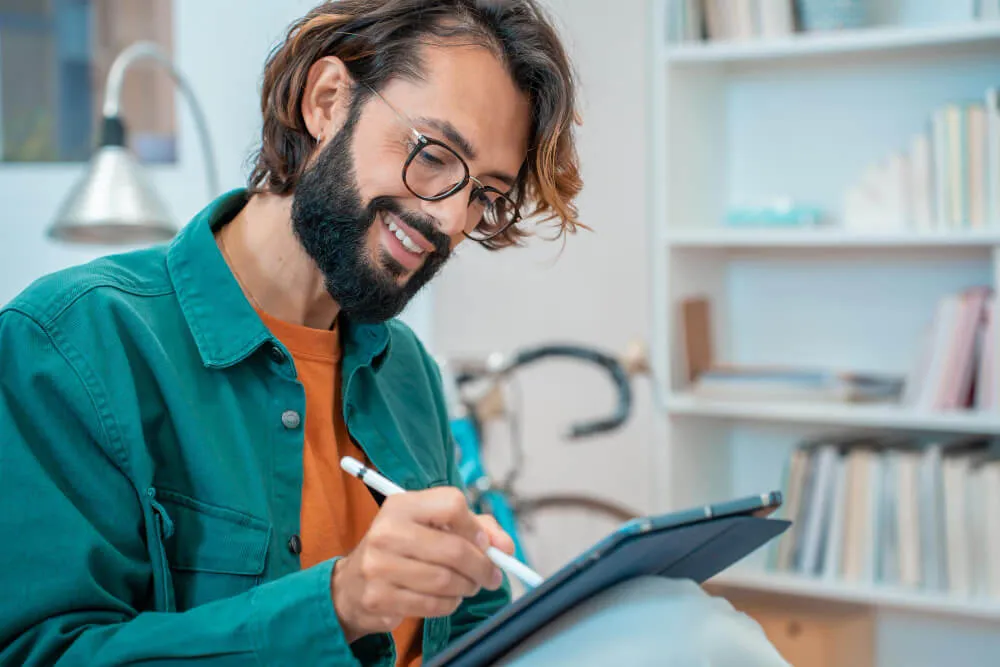 UX review presentations